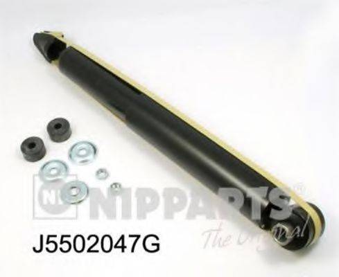 MAGNETI MARELLI J5502047G Амортизатор