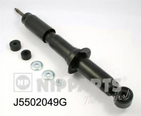 MAGNETI MARELLI J5502049G Амортизатор