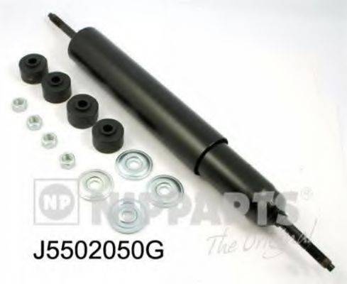 MAGNETI MARELLI J5502050G Амортизатор