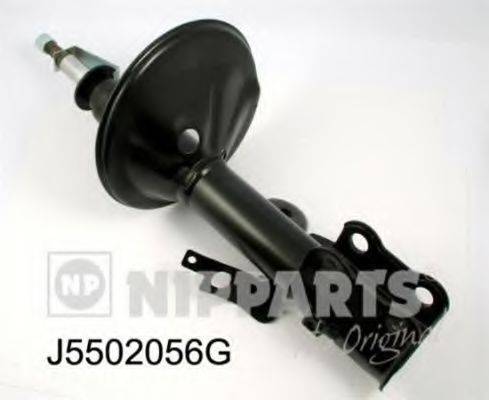 MAGNETI MARELLI J5502056G Амортизатор