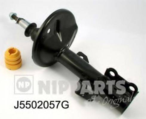 MAGNETI MARELLI J5502057G Амортизатор