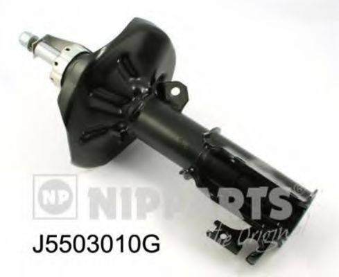 MAGNETI MARELLI J5503010G Амортизатор