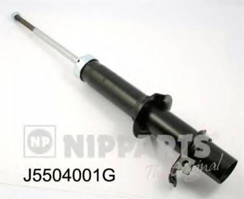 MAGNETI MARELLI J5504001G Амортизатор