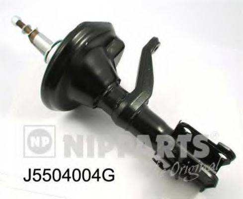 MAGNETI MARELLI J5504004G Амортизатор