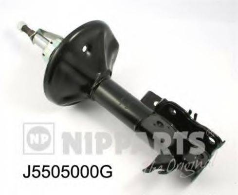 MAGNETI MARELLI J5505000G Амортизатор