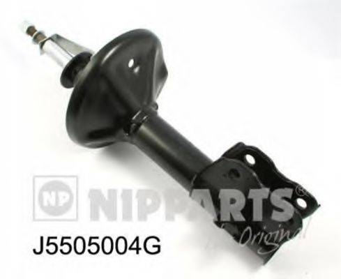 MAGNETI MARELLI J5505004G Амортизатор
