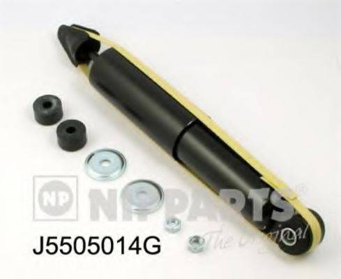 MAGNETI MARELLI J5505014G Амортизатор