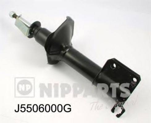 MAGNETI MARELLI J5506000G Амортизатор