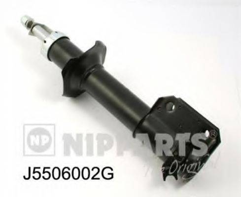 MAGNETI MARELLI J5506002G Амортизатор