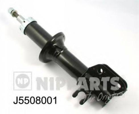 MAGNETI MARELLI J5508001 Амортизатор
