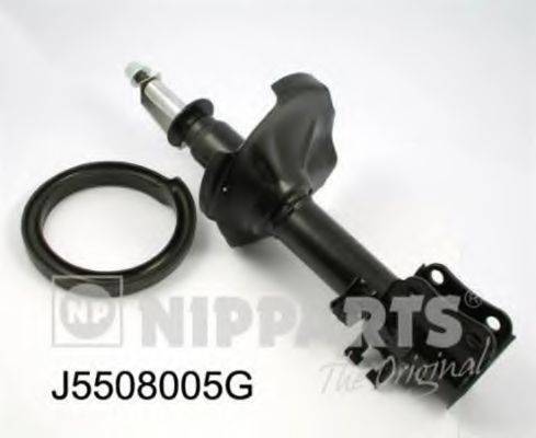 MAGNETI MARELLI J5508005G Амортизатор