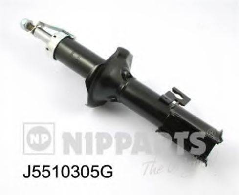 MAGNETI MARELLI J5510305G Амортизатор