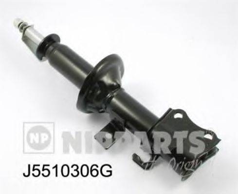 MAGNETI MARELLI J5510306G Амортизатор