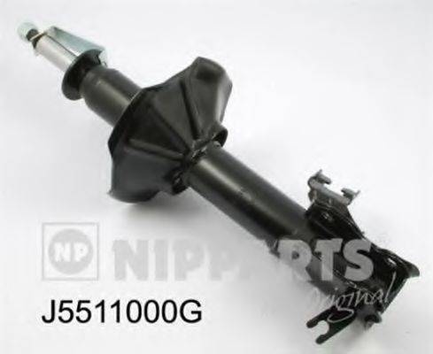 MAGNETI MARELLI J5511000G Амортизатор