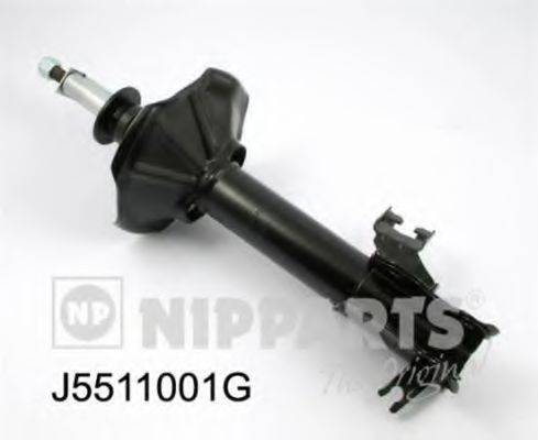 MAGNETI MARELLI J5511001G Амортизатор