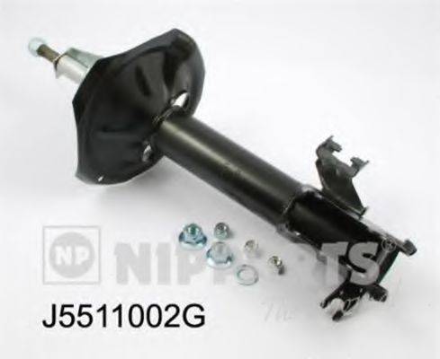 MAGNETI MARELLI J5511002G Амортизатор