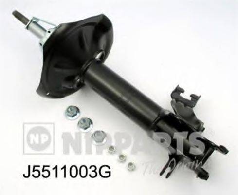MAGNETI MARELLI J5511003G Амортизатор