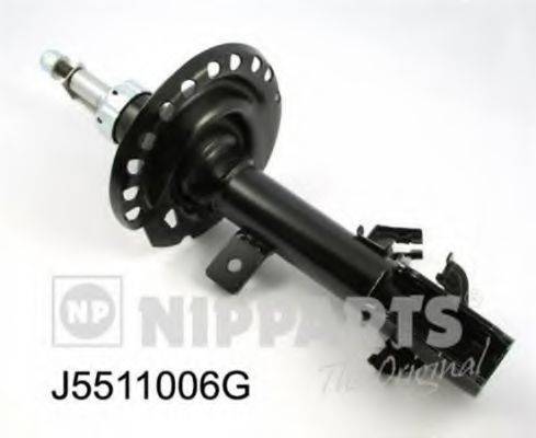 MAGNETI MARELLI J5511006G Амортизатор