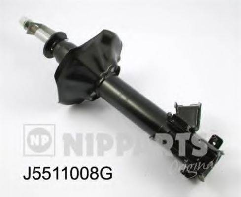 MAGNETI MARELLI J5511008G Амортизатор