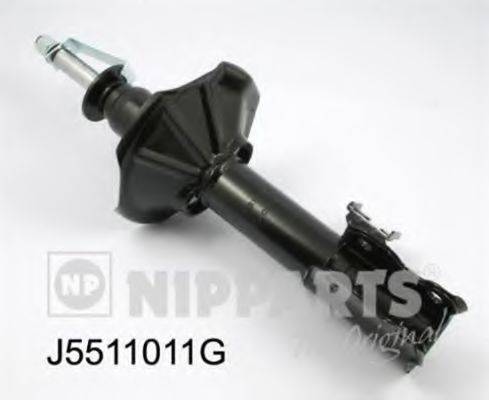 MAGNETI MARELLI J5511011G Амортизатор