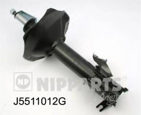 MAGNETI MARELLI J5511012G Амортизатор