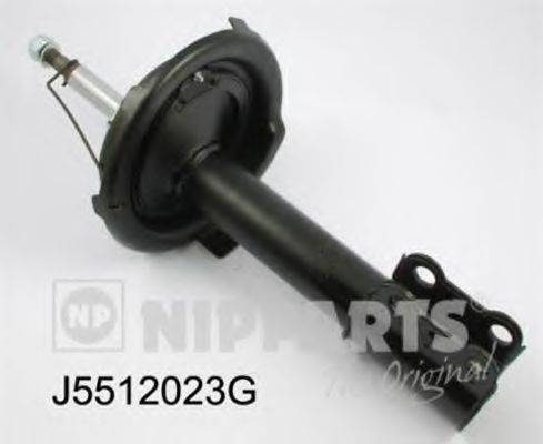MAGNETI MARELLI J5512023G Амортизатор