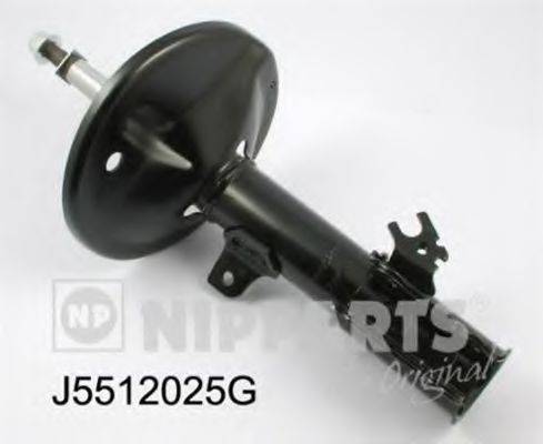 MAGNETI MARELLI J5512025G Амортизатор
