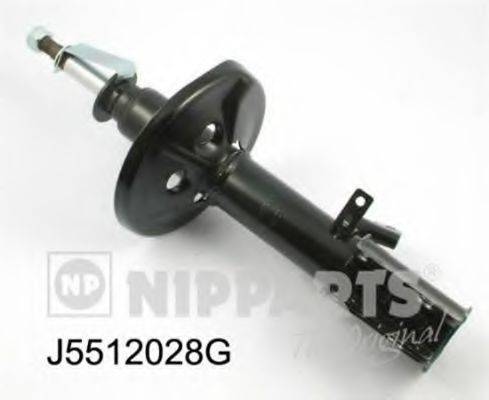 MAGNETI MARELLI J5512028G Амортизатор