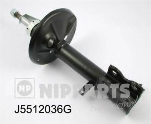 MAGNETI MARELLI J5512036G Амортизатор