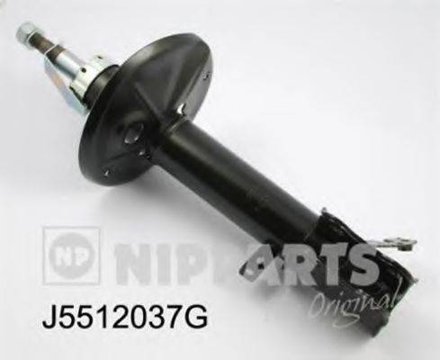 MAGNETI MARELLI J5512037G Амортизатор