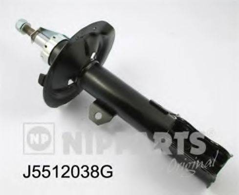 MAGNETI MARELLI J5512038G Амортизатор