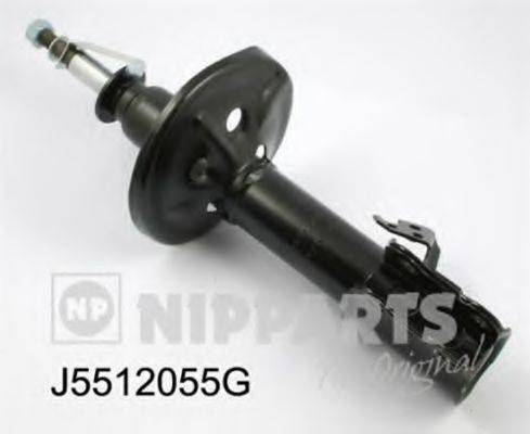 MAGNETI MARELLI J5512055G Амортизатор