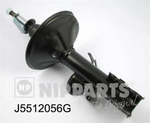 MAGNETI MARELLI J5512056G Амортизатор