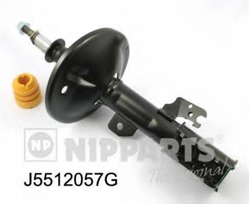 MAGNETI MARELLI J5512057G Амортизатор