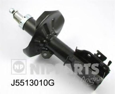 MAGNETI MARELLI J5513010G Амортизатор