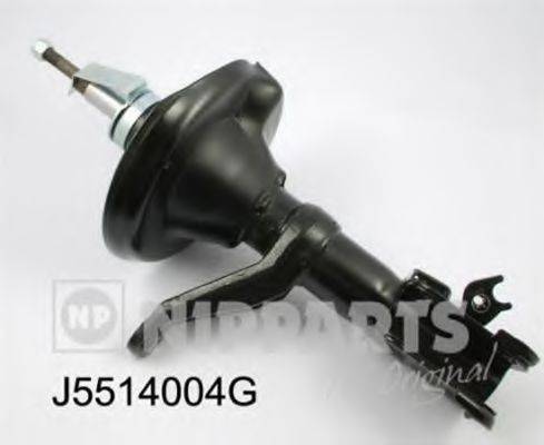 MAGNETI MARELLI J5514004G Амортизатор