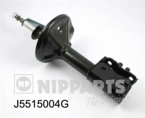 MAGNETI MARELLI J5515004G Амортизатор