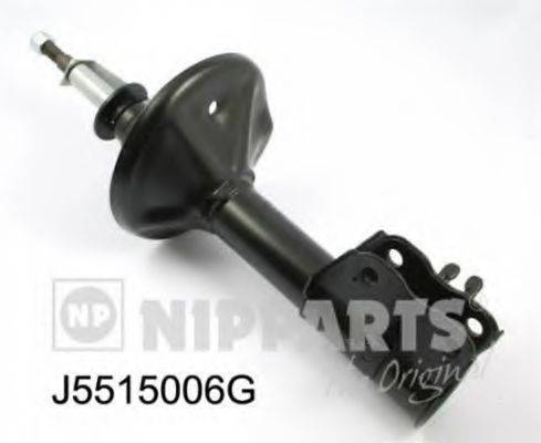 MAGNETI MARELLI J5515006G Амортизатор