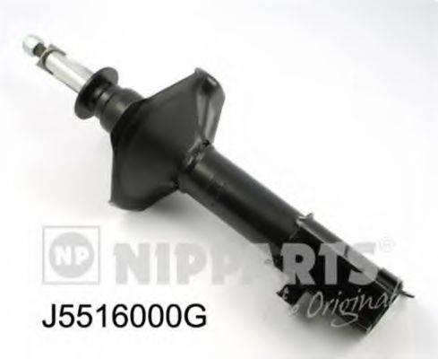 MAGNETI MARELLI J5516000G Амортизатор