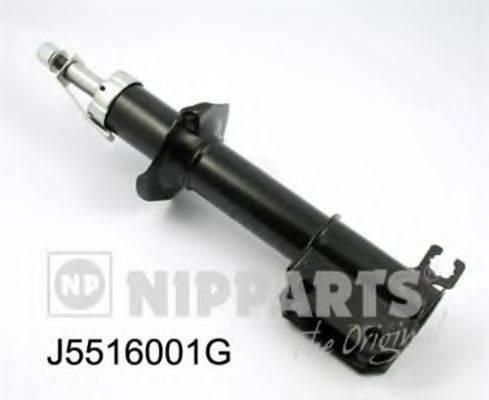 MAGNETI MARELLI J5516001G Амортизатор