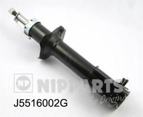 MAGNETI MARELLI J5516002G Амортизатор