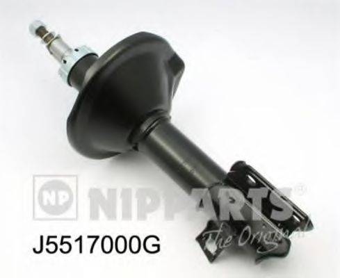 MAGNETI MARELLI J5517000G Амортизатор