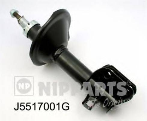 MAGNETI MARELLI J5517001G Амортизатор