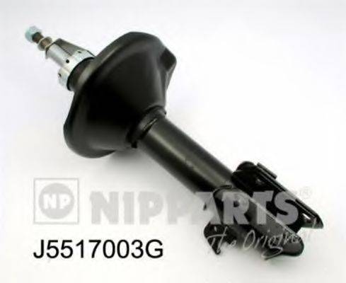 MAGNETI MARELLI J5517003G Амортизатор
