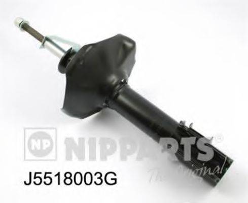 MAGNETI MARELLI J5518003G Амортизатор