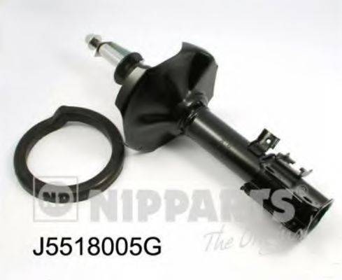 MAGNETI MARELLI J5518005G Амортизатор