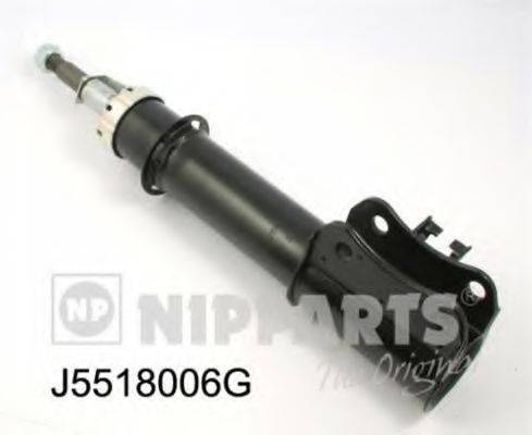 MAGNETI MARELLI J5518006G Амортизатор