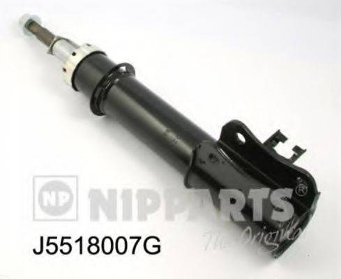 MAGNETI MARELLI J5518007G Амортизатор