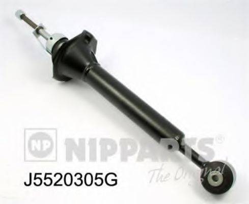 KIA D00128700C Амортизатор