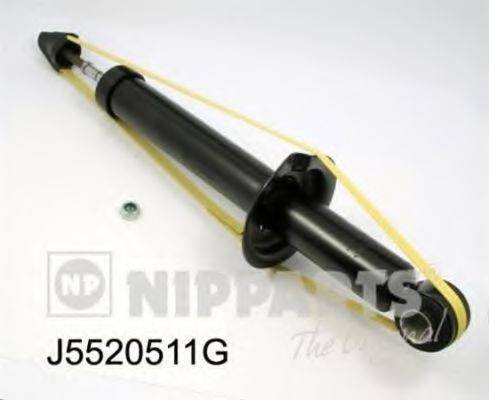 MAGNETI MARELLI J5520511G Амортизатор